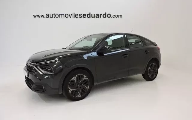 CITROEN C4 C4 1.5 BlueHDI S&S Feel Pack EAT8 130 - 14800€ en Logroño - la rioja