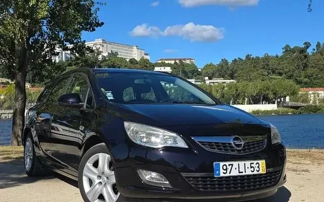 Opel 1204