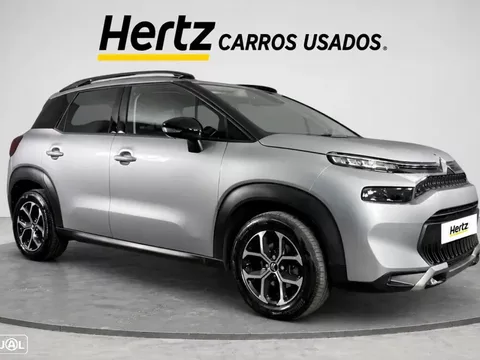 Citroën C3 Aircross 1.2 PureTech Plus