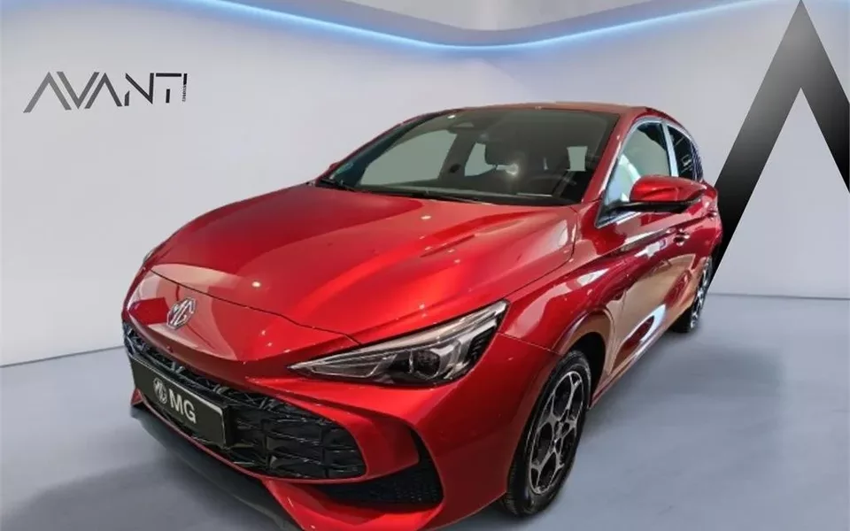 MG MG3 Hybrid+ Comfort MY25