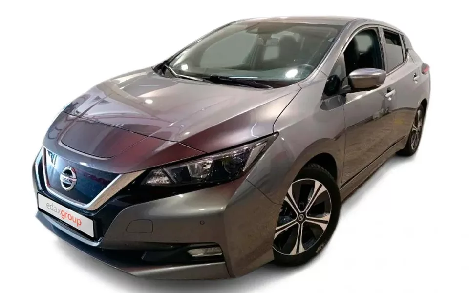 Nissan Leaf N-Connecta