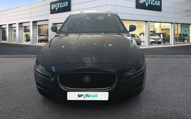JAGUAR XE XE 2.0 Diesel Pure 180