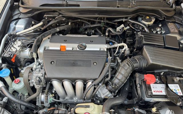 HONDA Accord Accord 2.0i-VTEC Sport