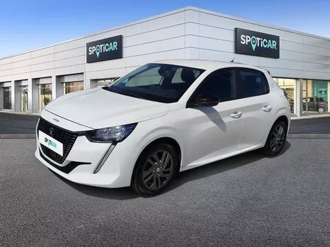PEUGEOT 208 BlueHDi 73kW (100CV) Active Pack