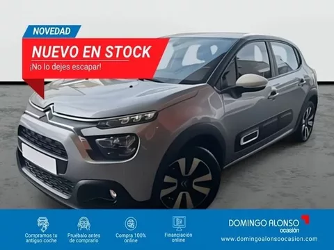 CITROEN C3 Nuevo PureTech 83 S&S Shine