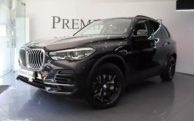 BMW X5 45 e xDrive xLine