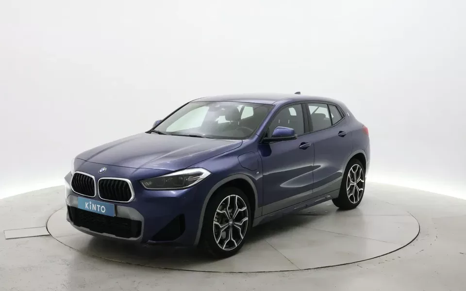 BMW X2 25 e xDrive Pack M