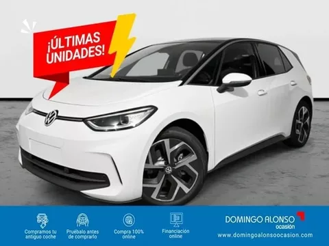 VOLKSWAGEN ID.3 ID.3 Pro Más 150kW 63kWh