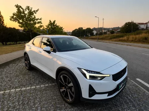 Polestar 2 Dual Motor 78kWh