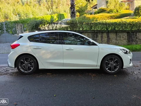Ford Focus 1.0 EcoBoost S&S ST-LINE STYLE