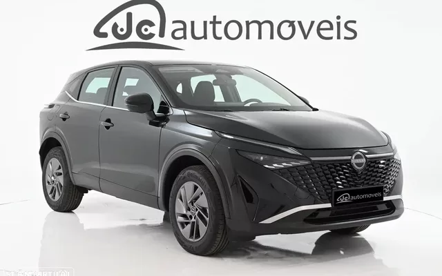 Nissan Qashqai 1.3 DIG-T Engage