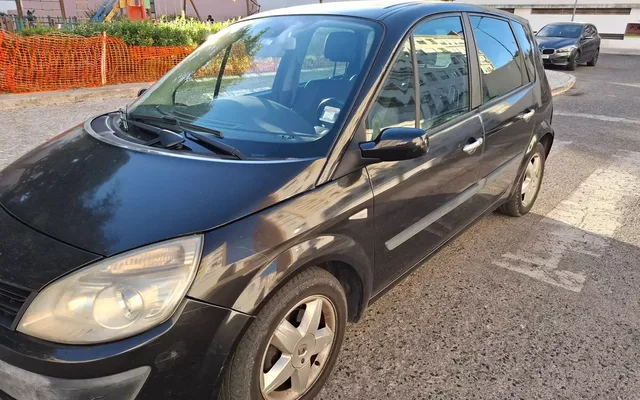 Renault Scénic
