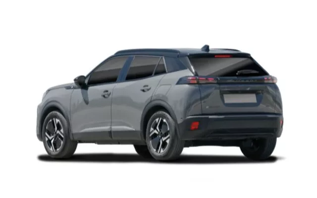 PEUGEOT - 2008 - e-2008 54 kWh Style