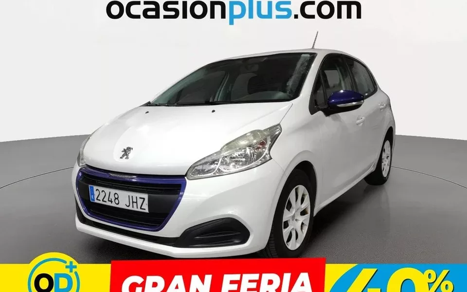 PEUGEOT 208 208 1.0 PureTech Like 68