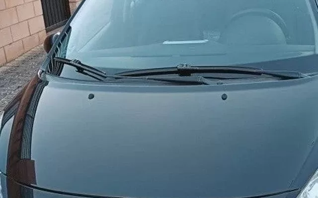 PEUGEOT 207 207 SW 1.6HDI Confort