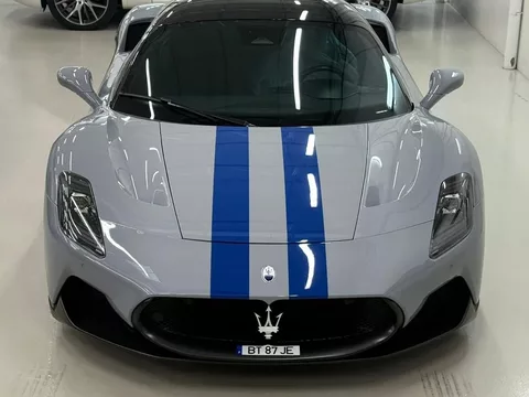 Maserati MC20 3.0 V6
