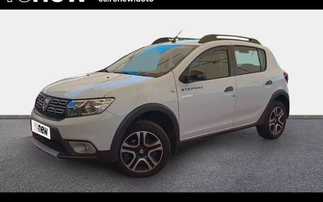 DACIA Sandero SL Aniversario TCe 1.0 74kW (100CV)