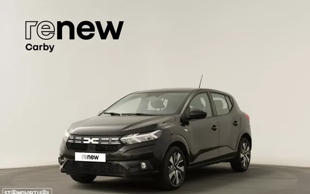 Dacia Sandero 1.0 ECO-G Expression Bi-Fuel
