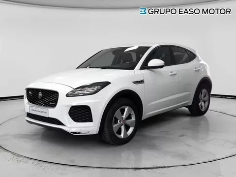 JAGUAR E-Pace E-Pace 2.0D I4 R-Dynamic S AWD Aut. 240