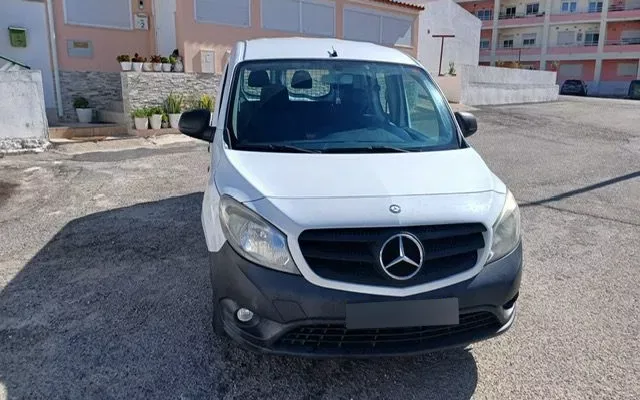 Mercedes-Benz Citan