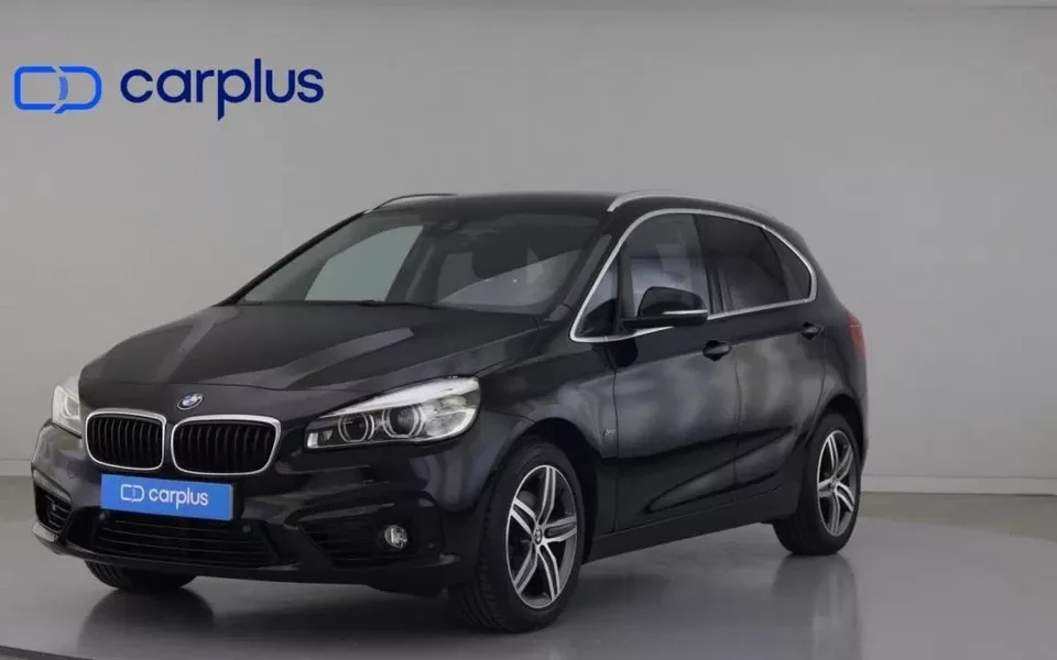 BMW 216 Active Tourer d Pack M