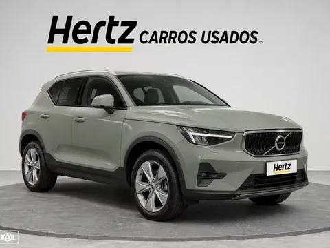 Volvo XC 40 1.5 T2 Core Auto