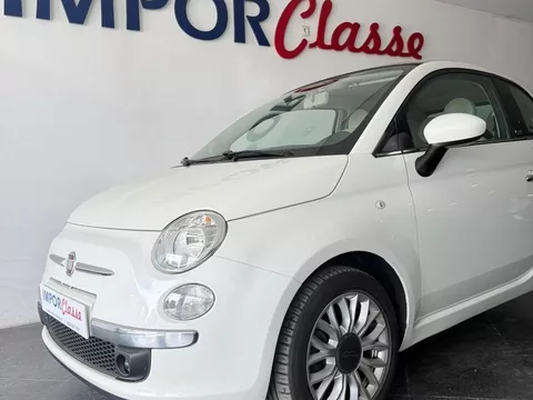 Fiat 500 1.3 16V Multijet Sport Start&Stop
