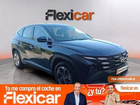 HYUNDAI Tucson Tucson 1.6 T Klass