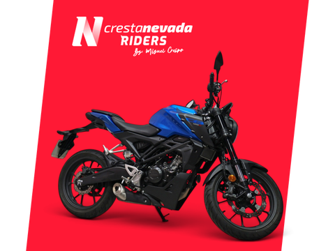 Honda CB 125 R