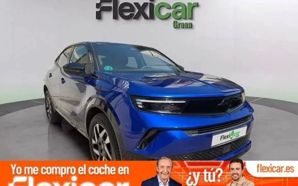 OPEL Mokka 1.2 T 100kW (136 CV) GS
