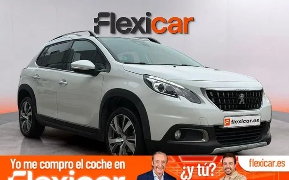 PEUGEOT 2008 Allure 1.2 PureTech 81KW (110CV) S&S