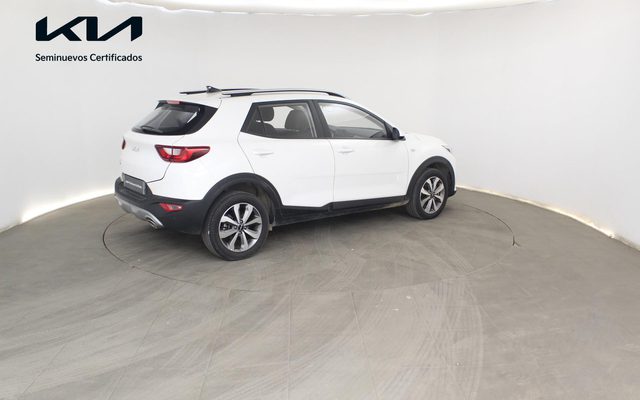 Kia Stonic 1.0 T-GDi 74kW (100CV) MHEV MT Concept