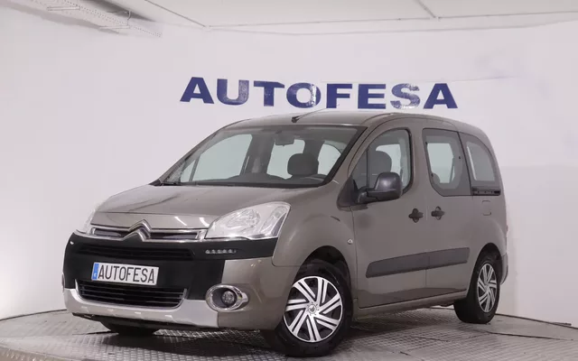 Citroen Berlingo MULTISPACE 1.6 E-HDI TONIC 90CV 5P
