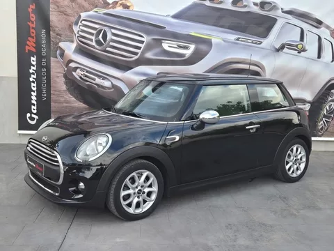 MINI Mini Mini One D - 9800€ en Marjaliza