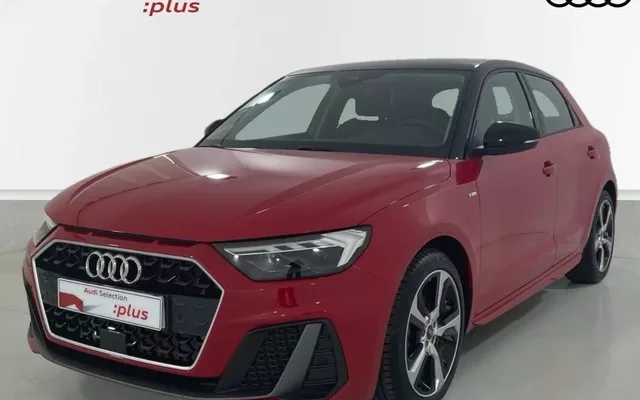 AUDI A1 A1 Sportback 30 TFSI Adrenalin S tronic 85kW