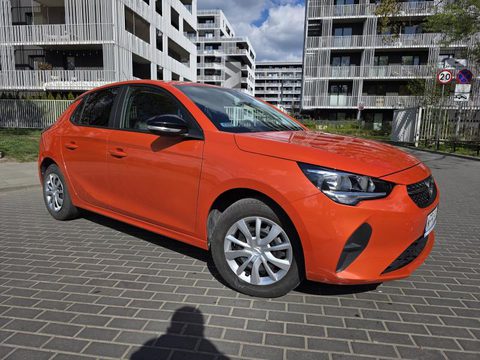 Opel CORSA 2020