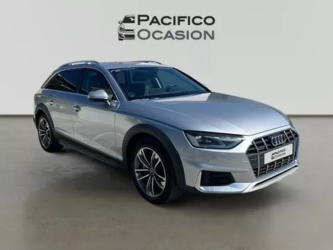 AUDI A4 Allroad A4 Allroad 40 TDI quattro S-Tronic 150kW
