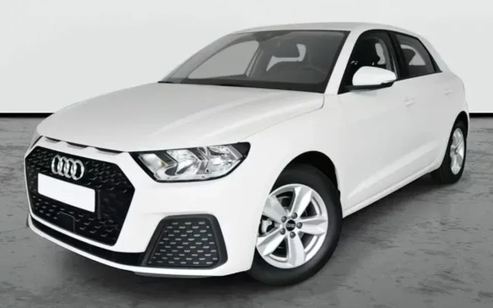 AUDI A1 Sportback Edition 25 TFSI 70 kW (95 CV)