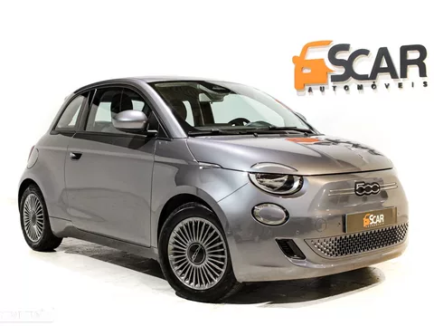 Fiat 500e 42kWh Pop