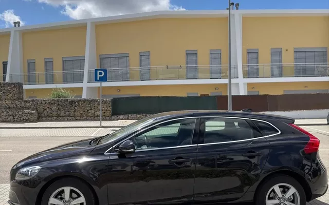 Volvo V40 1.6 D2 Kinetic Eco