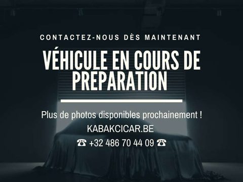 Renault Clio 1.33 TCe Edition One EDC / CarPlay / Camera / Clim Auto / Garantie 12 Mois