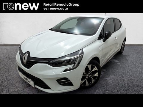 Renault Clio Evolution TCe 66 kW (90 CV)