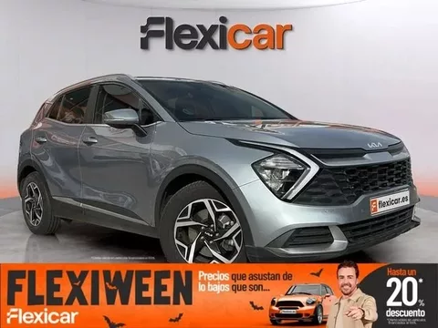 KIA Sportage 1.6 CRDi MHEV 100kW (136CV) Drive 4x2 - 20090€ en Burgos