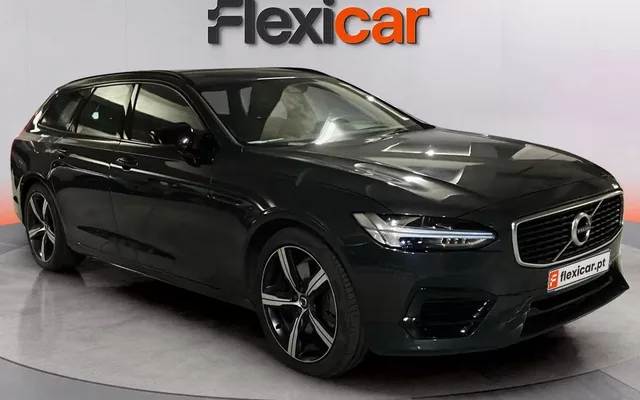 Volvo V90 2.0 T8 R-Design AWD Geartronic