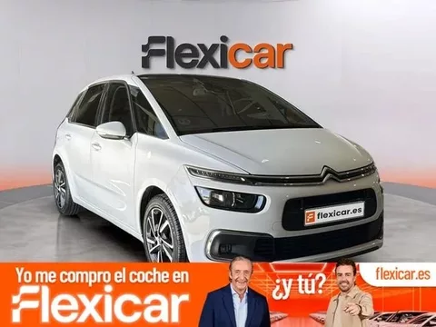 CITROEN C4 BlueHDi 96KW (130CV) Feel