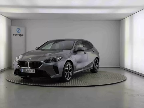 BMW - Série 1 - 116 Pack Desportivo M