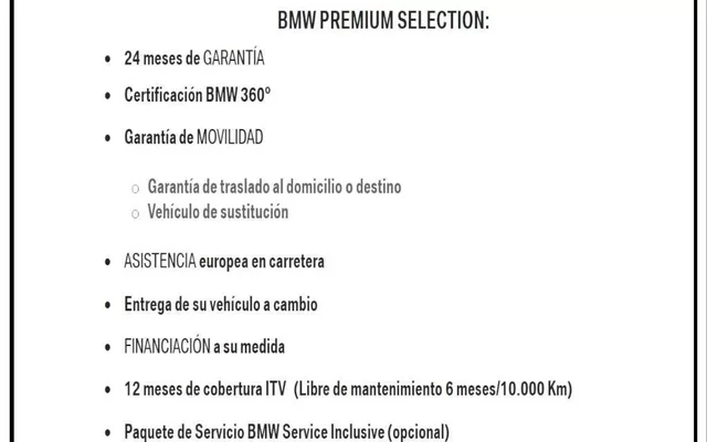 BMW Serie 5 550e xDrive