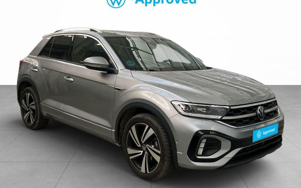 R-Line 1.5 TSI 110 kW (150 CV) DSG