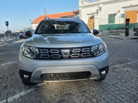 Dacia Duster 1.3 TCe SL Adventure