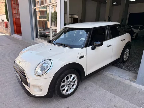 MINI Mini COOPER 5 PUERTAS